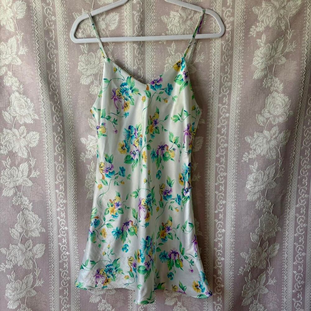 Looney Tunes Women's Tweety Dress